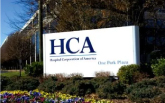 HCA Healthcare